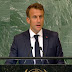 ‘PM Modi was right, time is not for war’: French President Macron at UNGA session in New York City