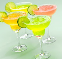 Margaritas