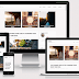 Dribble - Responsive Clean Blogger Template