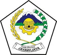 Lambang / Logo Kabupaten Jayawijaya