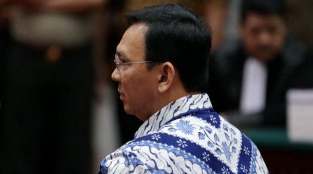 Penjara Sungguh Tak Mematikan
