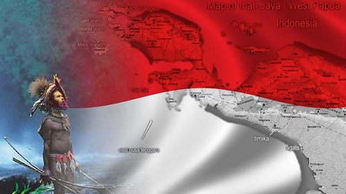 Internasionalisasi versus Domestifikasi Isu West Papua