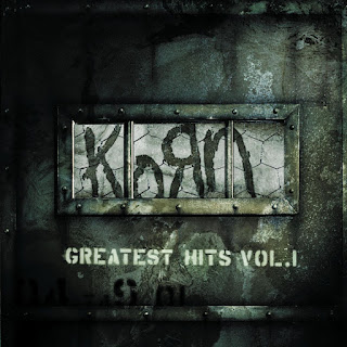 MP3 download Korn - Greatest Hits, Vol. 1 iTunes plus aac m4a mp3