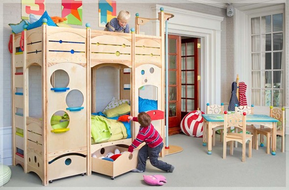 woodworking childrens furniture