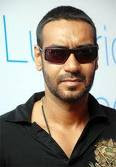 Ajay Devgn