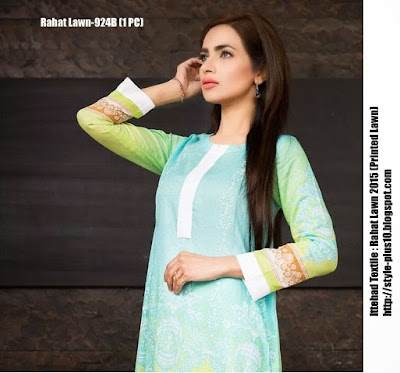 924-b-rahat-lawn-2015-one-piece