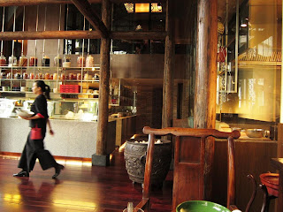 The China Kitchen Delhi