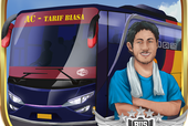 Bus Simulator Indonesia Mod Apk v2.9.2 (Unlimited Coins/Unlocked)