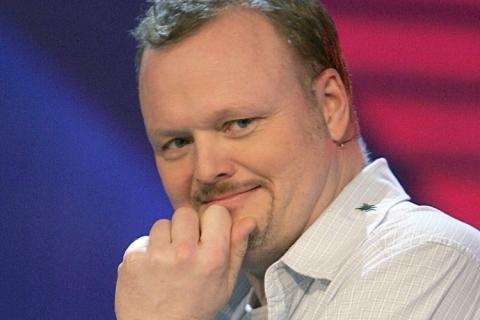 Narumol Fan Stefan Raab