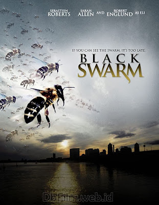 Sinopsis film Black Swarm (2007)
