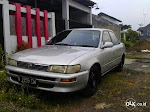 Foto Gambar Mobil Toyota Corolla Great Seken Th94