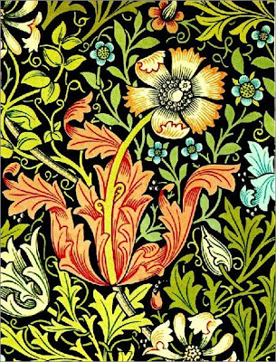 william morris art. William Morris - Art and craft