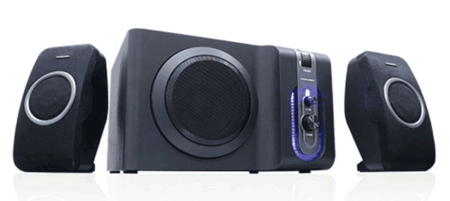 Harga Speaker Aktif Simbadda CST 1600 N