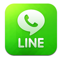 Download Aplikasi Line Untuk Android, iPhone, Blackberry , Windows Phone & PC