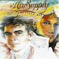 Air Supply :: Greatest Hits