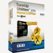 Download TuneUp Utilities 2014