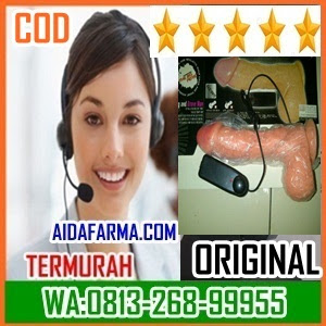 jual alat bantu sex wanita vibrator tempel