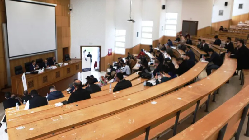الجامعات المغربية التسجيل برسم سنة 2023-2024 Preinscription