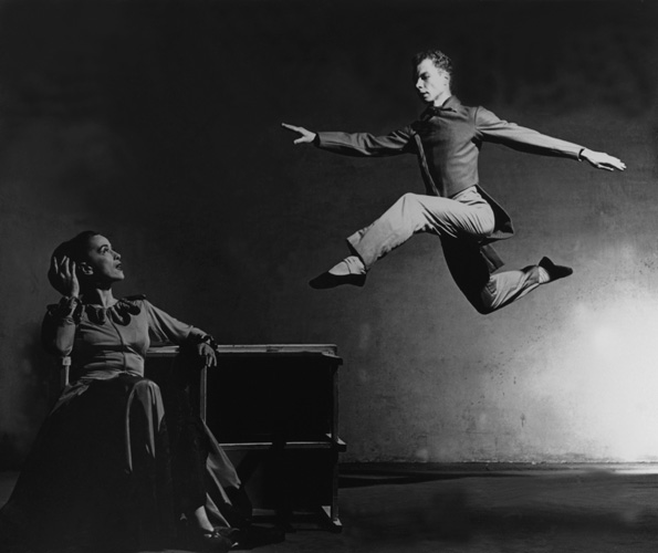 Филипп Халсман | Philippe Halsman