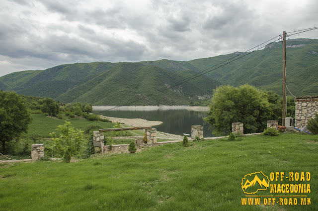#Polog Monastery, #Tikvesh lake, #Kavadarci Municipality, #Macedonia