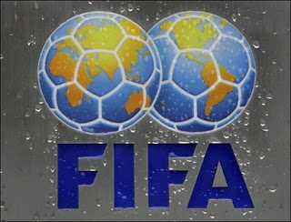 Daftar Rangking FIFA bulan April 2013