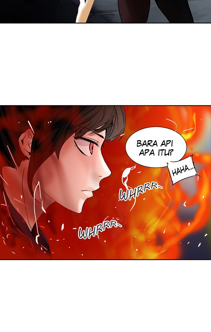 Webtoon Tower Of God Bahasa Indonesia Chapter 256