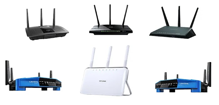 The 10 Best Wi-Fi Routers for Long Range - Reviews