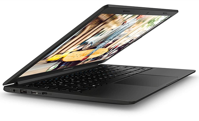 Medion E4251: Diseño ultrabook de 14 pulgadas