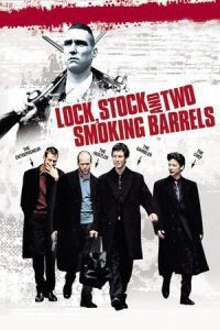 Lock, Stock and Two Smoking Barrels 