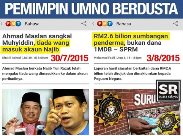 Pemimpin+UMNO+Pendusta