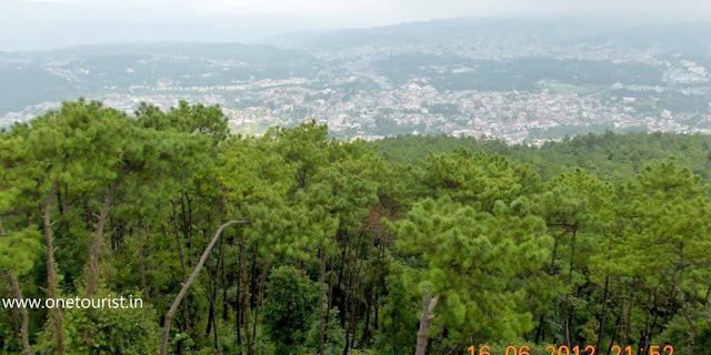 shillong peak , shillong , meghalaya 