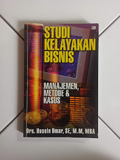 Studi Kelayakan Bisnis