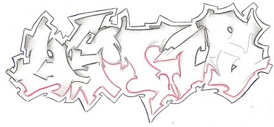Graffiti-Letters-Alphabet-Designs-Sketches