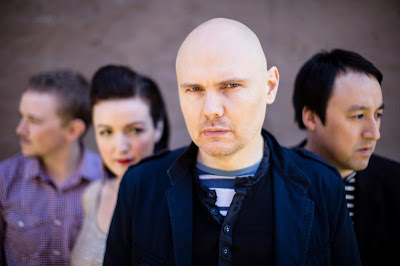 the smashing pumpkins