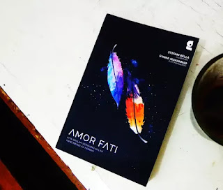 5 Novel Karya Syahid Muhammad Terbaik