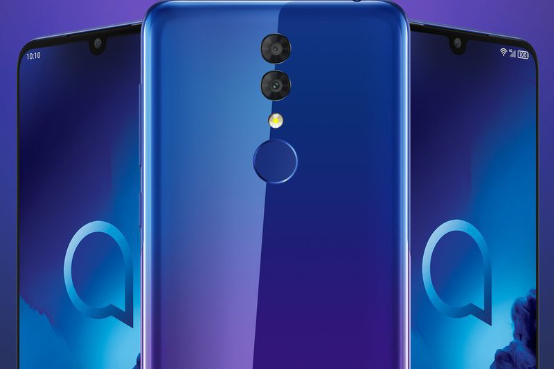 #MWC19: Alcatel launches 3, 3L, 3T 10 and Alcatel 1S