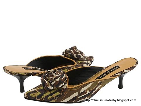 Chaussure derby:Logo544642