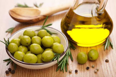 Olive Oil for Health Benefits