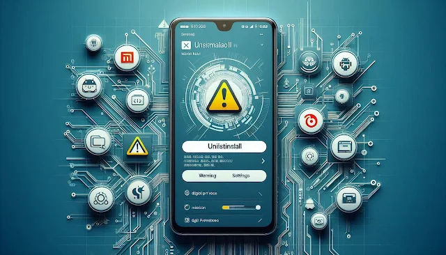 Android apps image