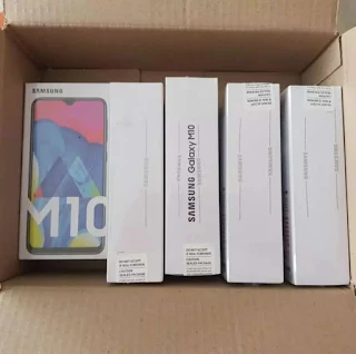 Samsung Galaxy M10S