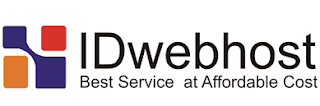 IDwebhost penyedia layanan hosting dan domain murah