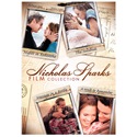 Nicholas Sparks Film Collection