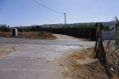 Atención al tráfico, se cruzan algunas carreteras