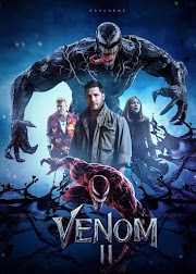 Venom: Let There Be Carnage (2021) Hindi Dubbed Full Movie Download Free