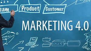 Marketing online là gì và chiến lược marketing online Quy Nhơn