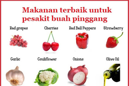 Makanan Untuk Pesakit Buasir - Personal & Useful Sharing: Pemakanan Bagi Pesakit Gout - Buah beri seperti strawberi ataupun beri biru merupakan antara makanan yang berkhasiat untuk pesakit kencing manis.