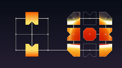 Zenge Game Screenshot 2