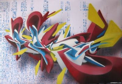  graffiti alphabet ,tribal arrow graffiti