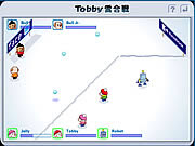 tobby-yuki jogar