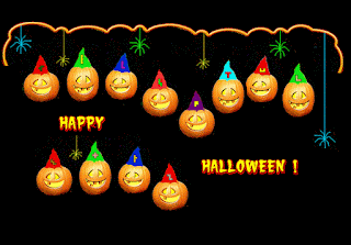 Halloween Gif 